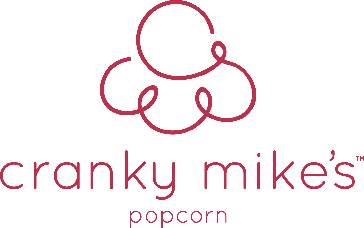 Cranky Mike's Popcorn